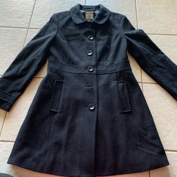 Peacoat women’s medium. - Picture 1 of 2